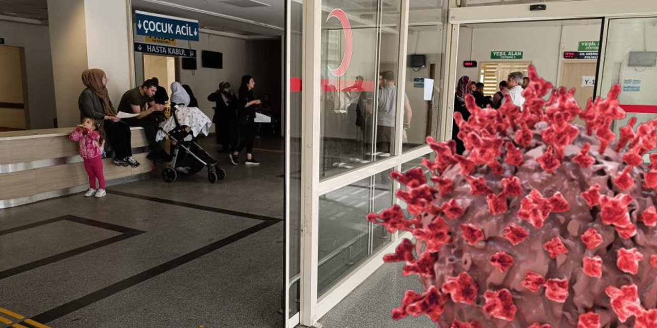 Uzman doktor'dan, yeniden maske takma uyarısı!