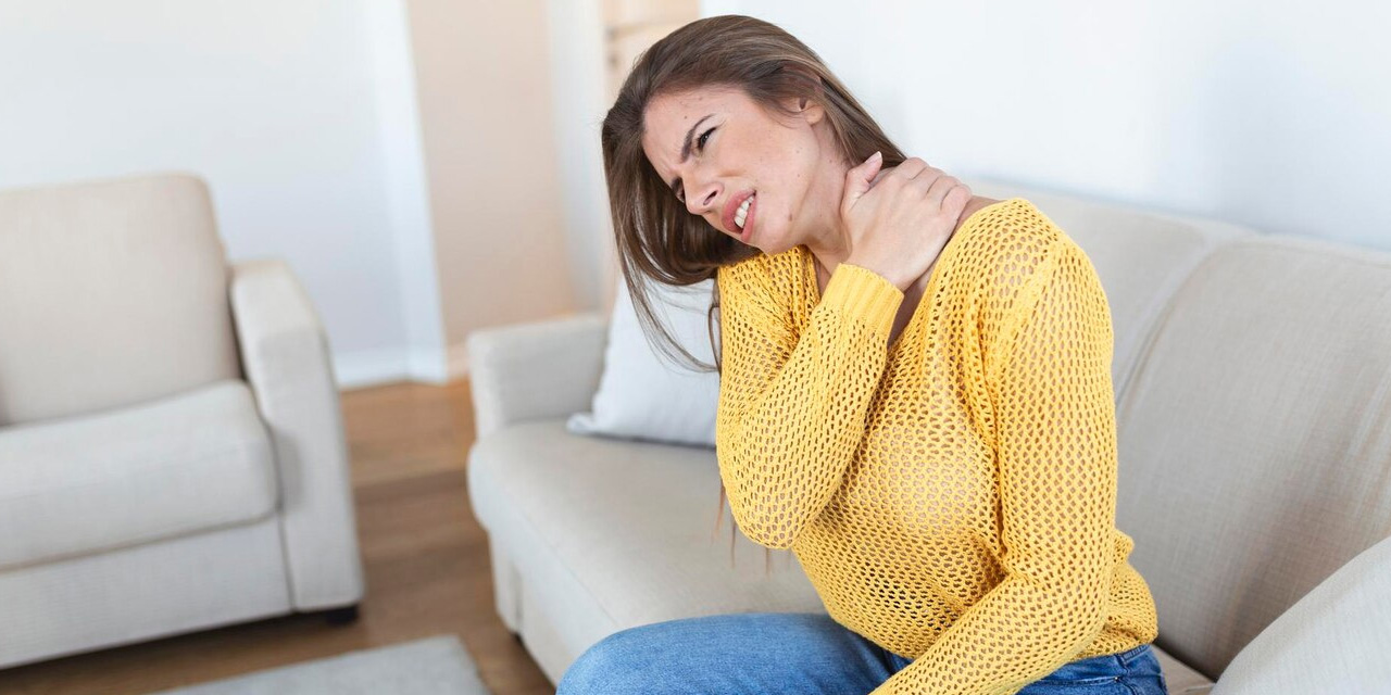 Geçmek bilmeyen ağrılarınız varsa dikkat... Sebebi çok farklı olabilir!