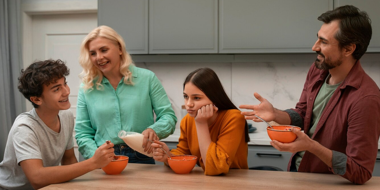 Kuşak Çatışmasını Sonlandırmanın Sırları! Ergenlerle İletişimde 10 Etkili Yol