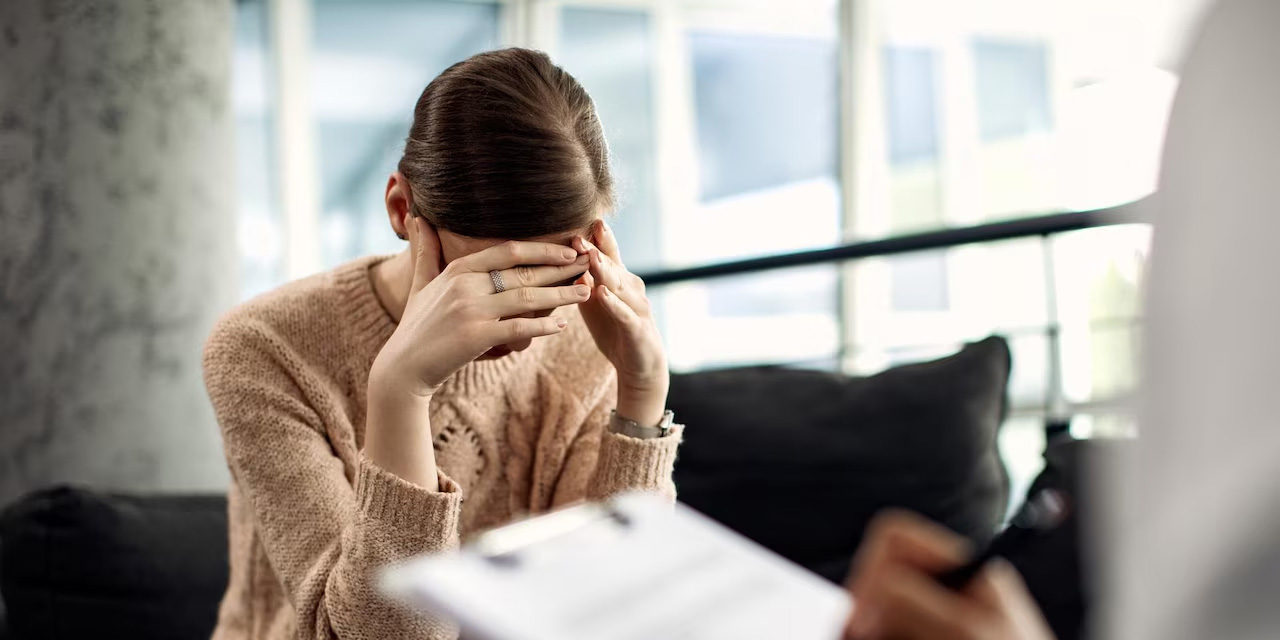 Bozulan Psikolojinin 6 Sinsi Belirtisi