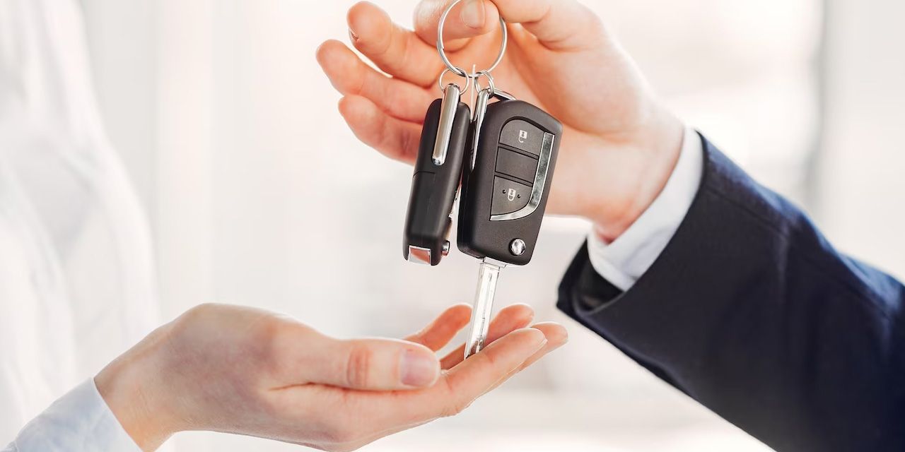 Sıfır Otomobil Alanlar İçin Önemli Bir Adım!