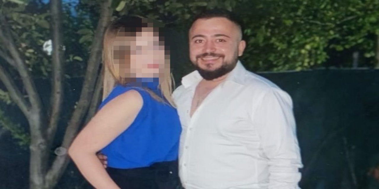 Kocasını öldüren şahıs tutuklandı