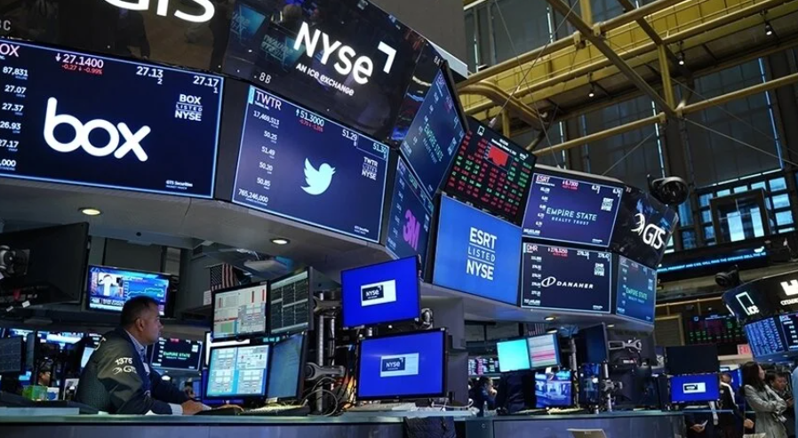 Küresel piyasalar negatif seyrediyor