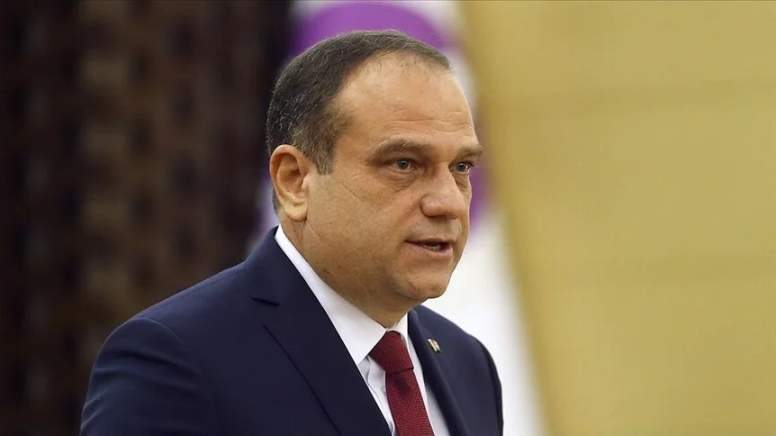 AYM Başkanvekili kararı resmi gazetede