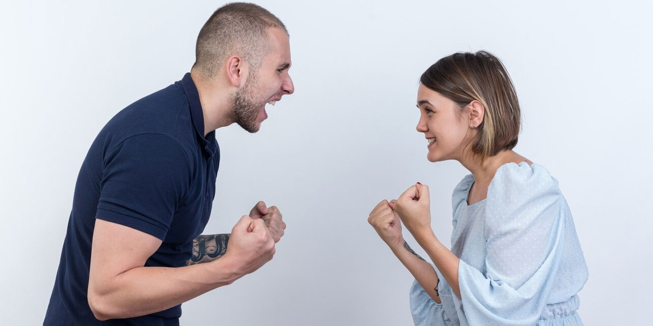 Değiştiremediğiniz İnsanlara Karşı Nasıl Davranmalısınız?