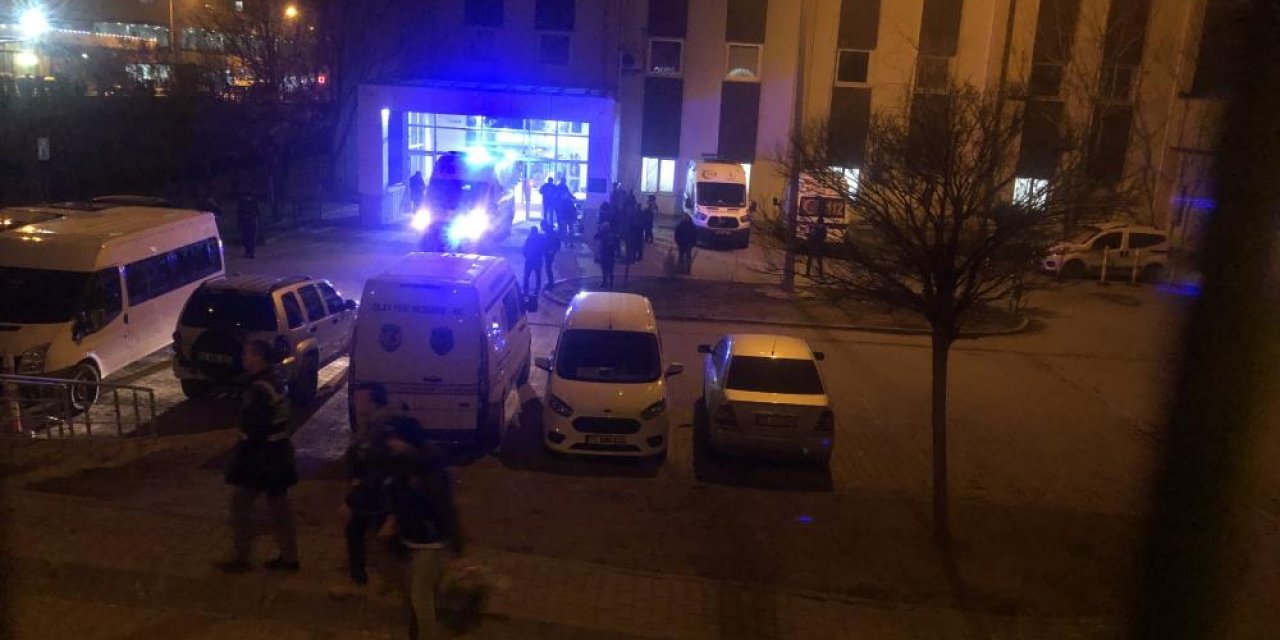 Sulama havuzuna düşen çocuk hayatını kaybetti