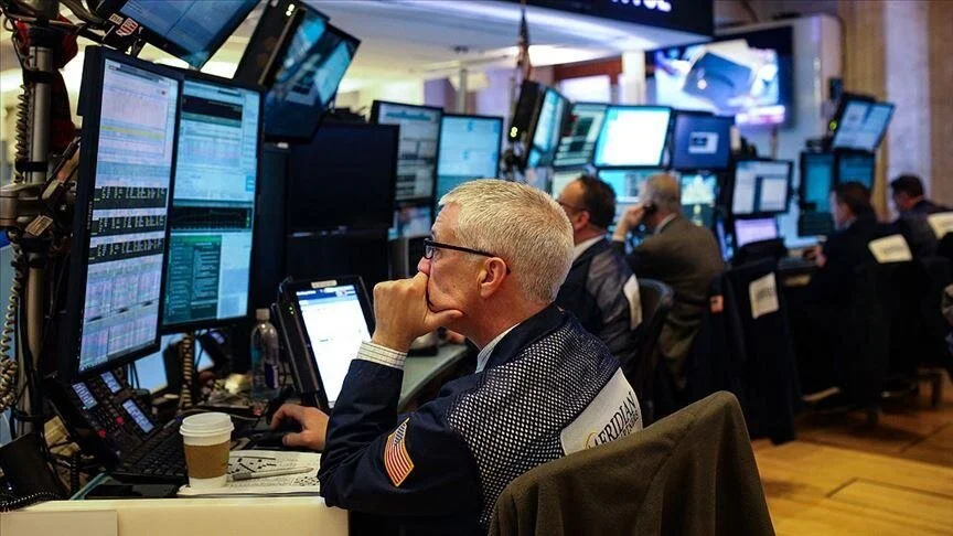 Küresel piyasalar karışık seyrediyor