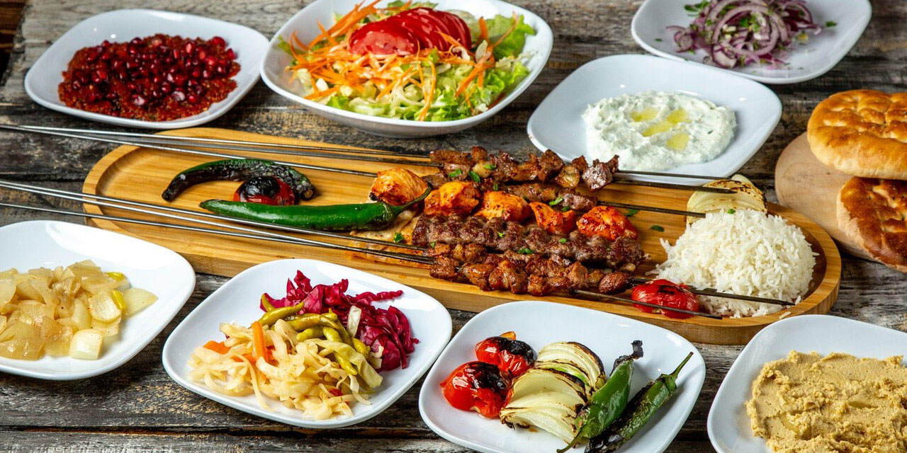 Türkiye'nin en iyi 7 yemeği belli oldu!