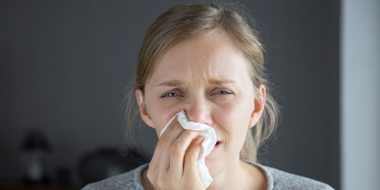 Saman Nezlesiyle Baş Etmenin 5 Yolu