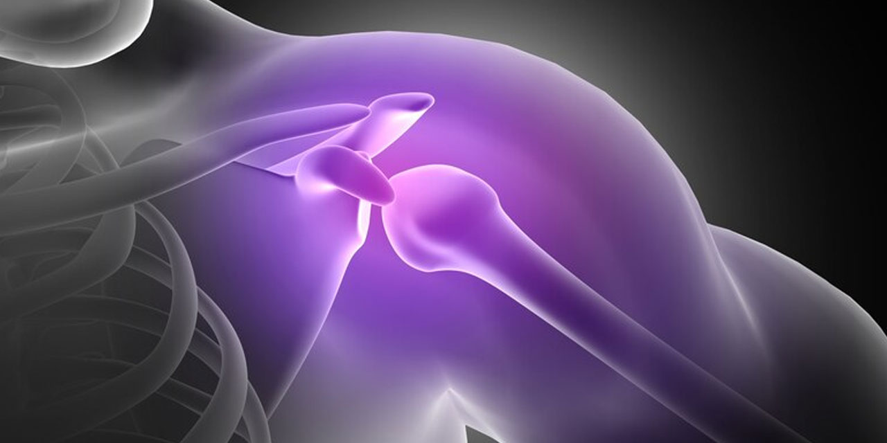 Sol Omuz Ağrısıyla Mücadele Eden Sporcular İçin Hayat Kurtaran Çözüm!