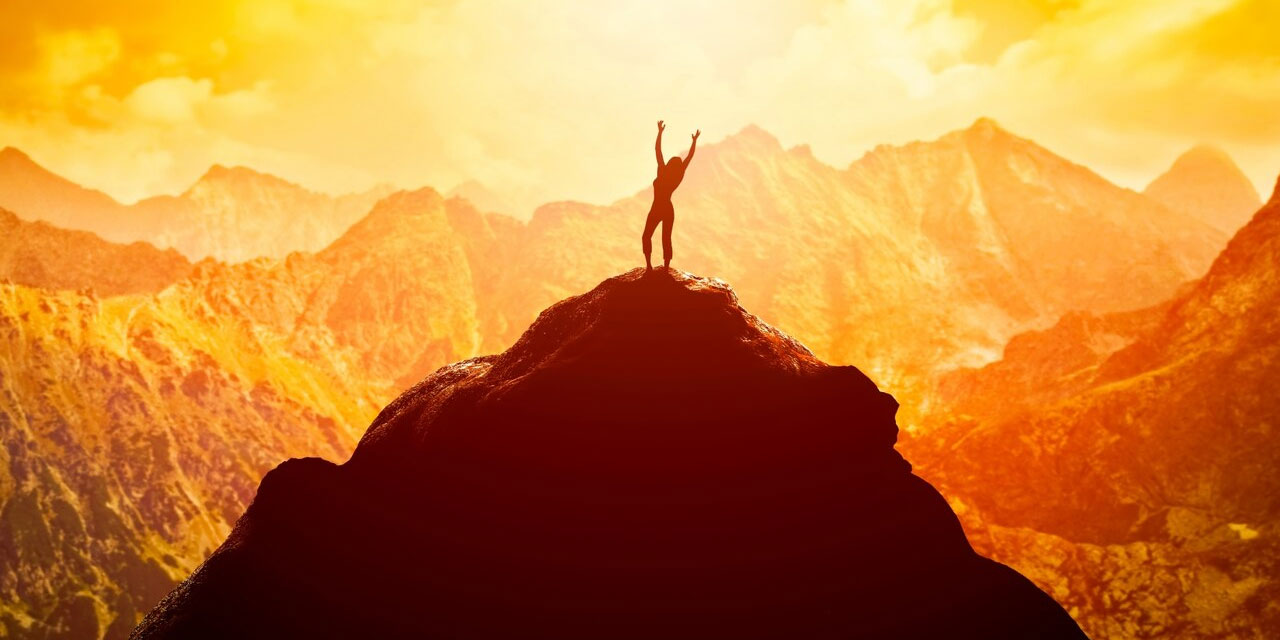 Dünyanın en iyi üniversitesi açıkladı! İşte Hedeflere Ulaşma Sırları...