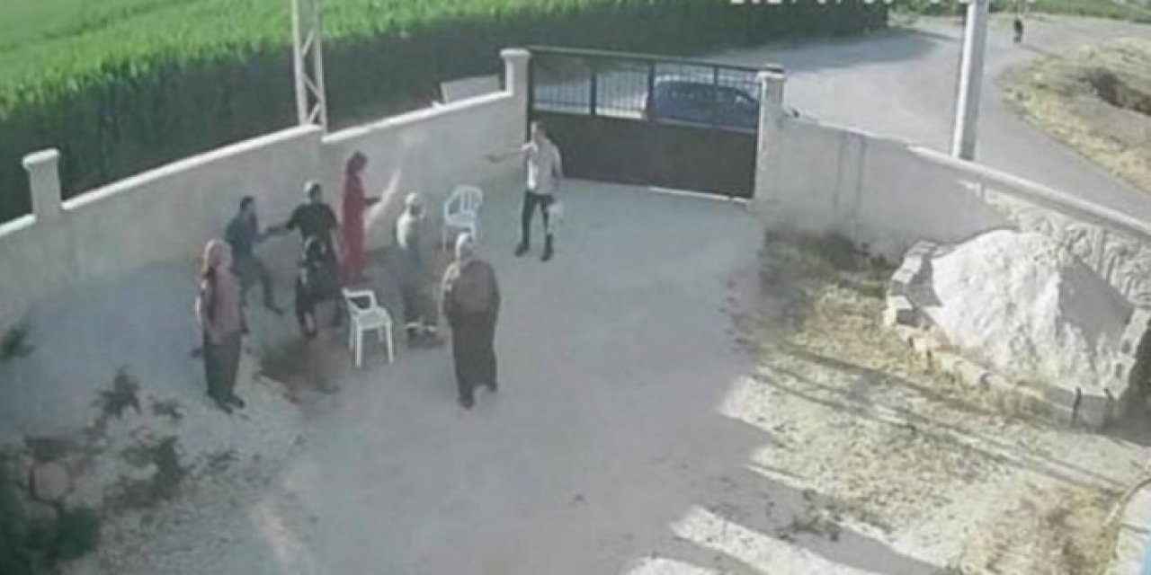 Dedeoğulları'na saldırı davasında sanıklara indirimli cezalar verildi