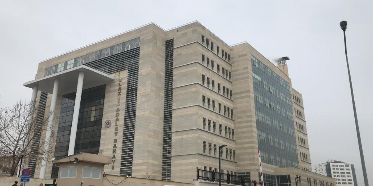 Lisede taciz iddiası: Okul müdürü tutuklandı!