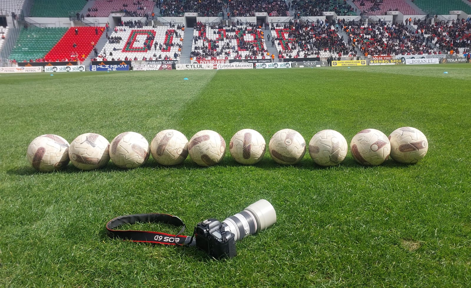 Diyarbakır Süper Amatör liginde Play-Off'lara çıkan takımlar belli oldu