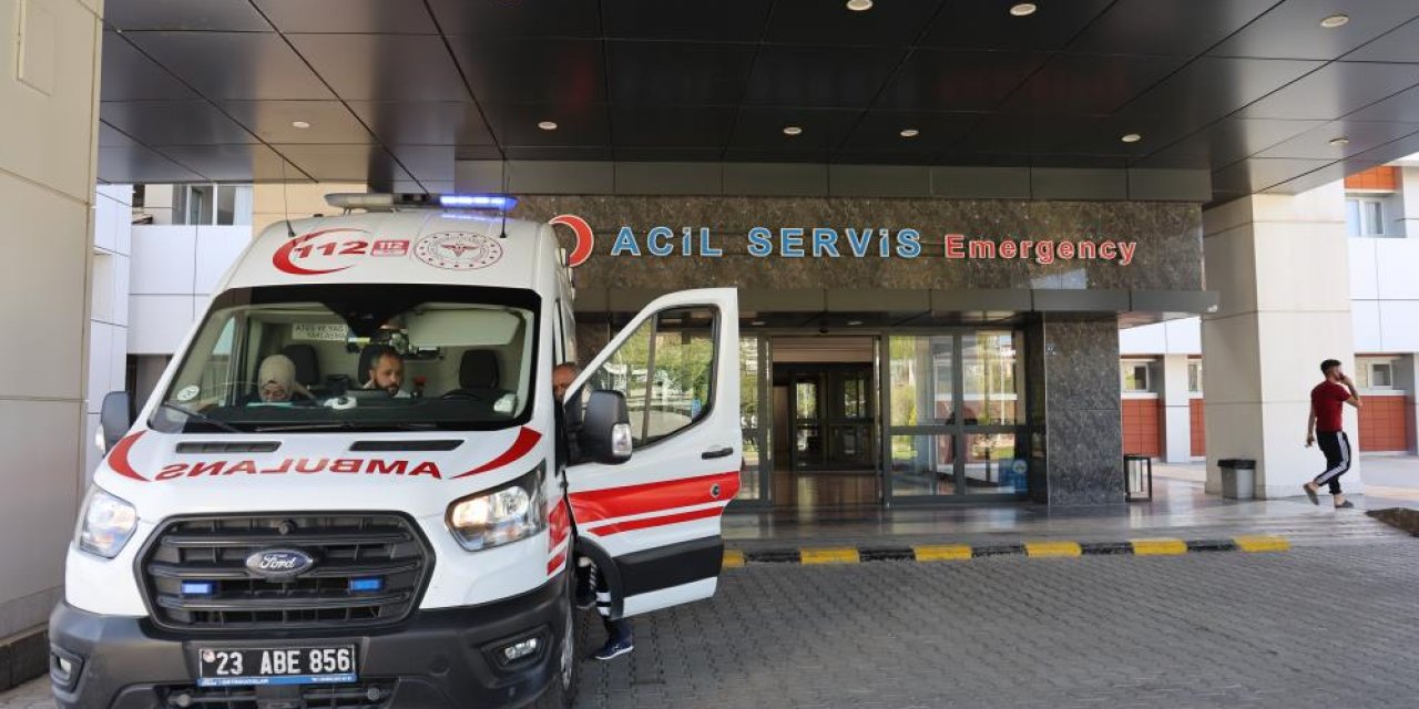 Arazi anlaşmazlığı kanlı bitti: 1 ölü