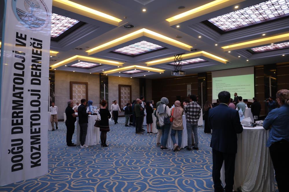 Diyarbakır'da yeni bir dernek kuruldu