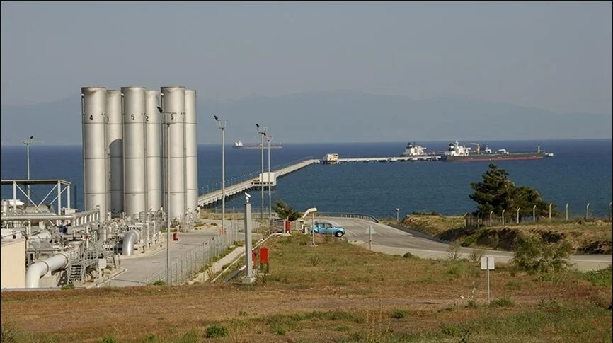 Irak'tan Türkiye'ye petrol ihracatı yeniden başlayabilir