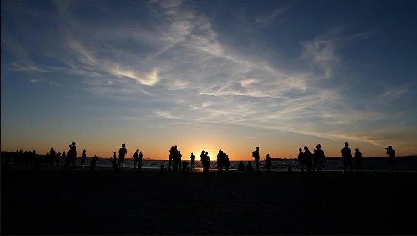 En sıcak Mayıs ayı: İklim değişikliği alarm zillerini çalıyor