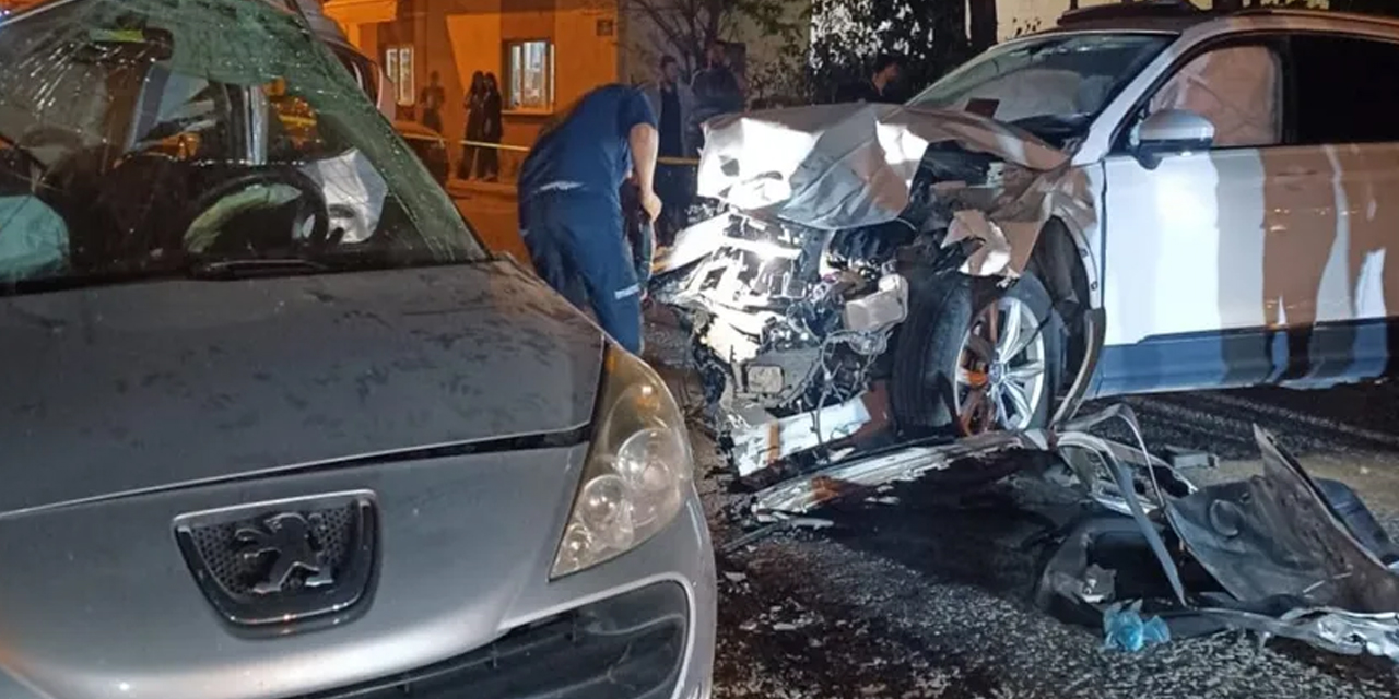 Cizre’deki kazada yaralanan astsubay hayatını kaybetti