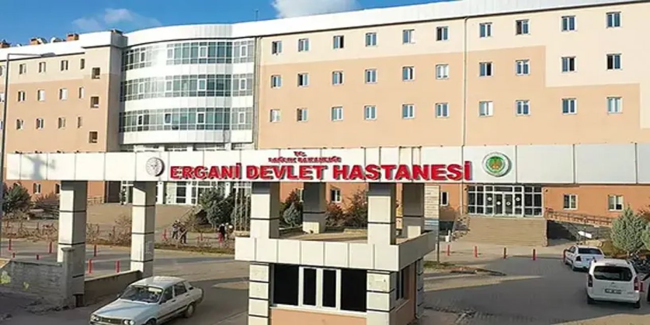 Diyarbakır’da silahla oynayan çocuk hayatını kaybetti