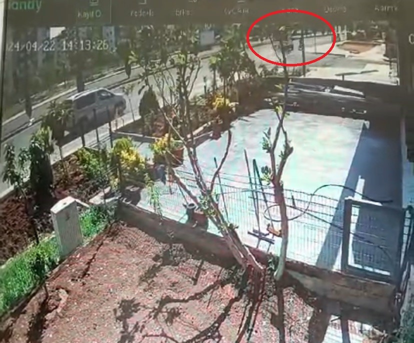 Diyarbakır’da ölümden dönen öğrenci o anları anlattı