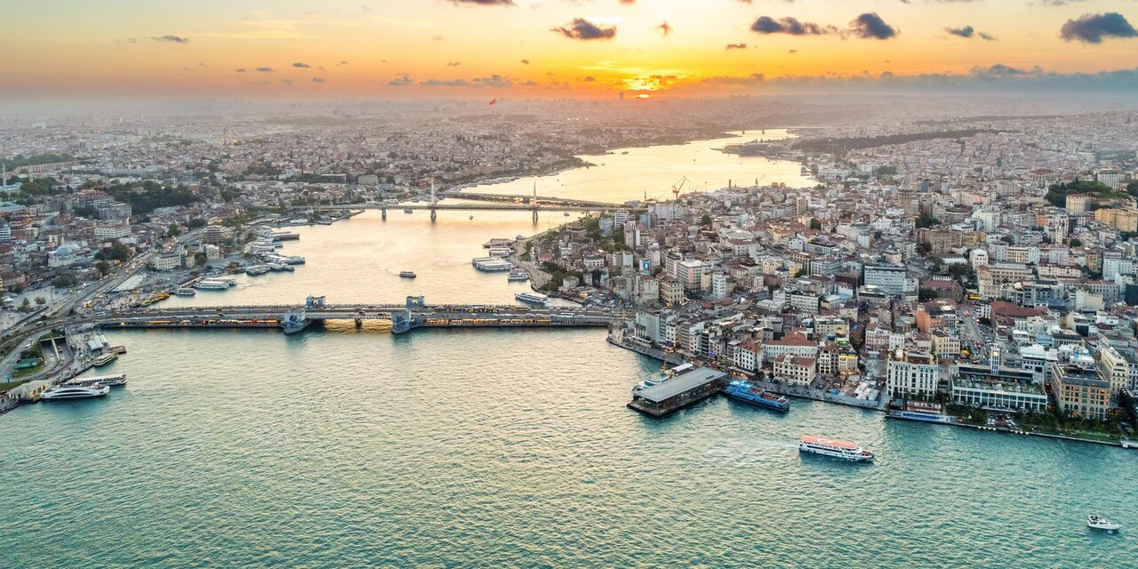 Türkiye'nin En Temiz Hava Solunabilen Şehirleri Belli Oldu! İlk Sıradaki Şehir Herkesi Şaşırtacak!