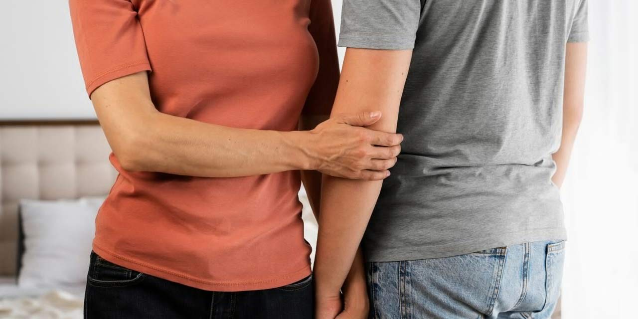 Bu belirtiler varsa dikkat...İlişkinizde Aldatılıyor Olabilirsiniz!