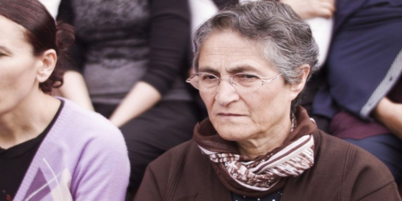Madımak Katliamı'nda çocuklarını kaybeden Sivri hayatını kaybetti