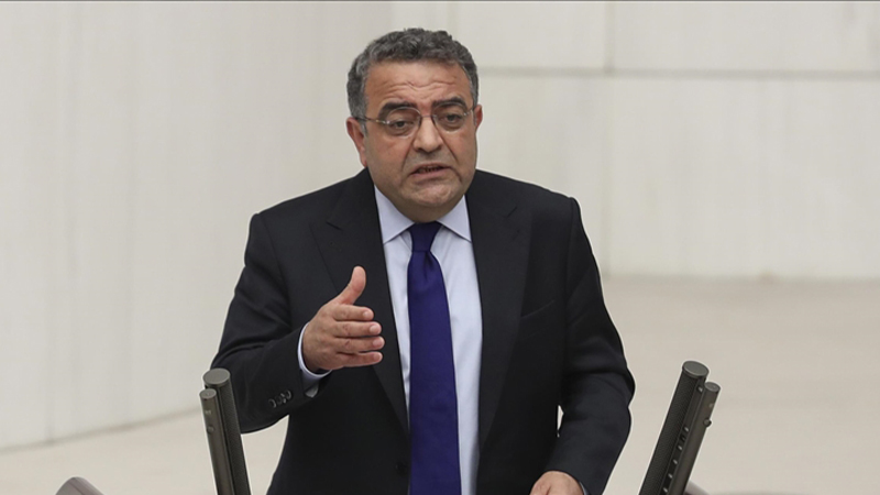 Tanrıkulu: Muş’ta 500 hayvana el konuldu mu?