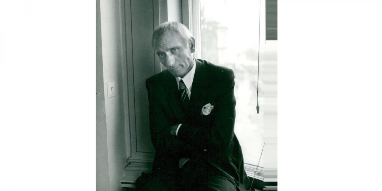 Yılmaz Güney’in yeni fotoğrafları paylaşıldı