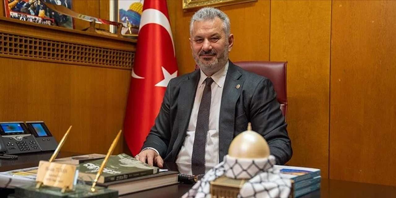 Kudüs Platformu Konferansı'na 75 ülkeden katılım olacak