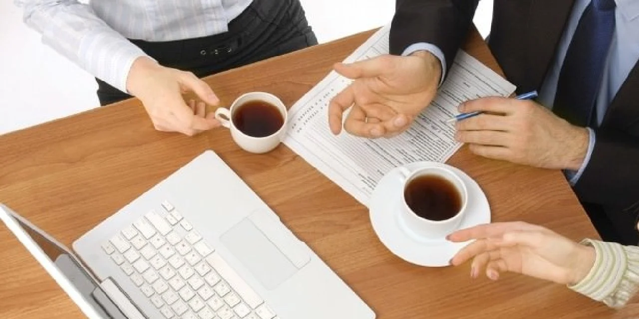 İş yerinde çay ve kahve içenler dikkat!