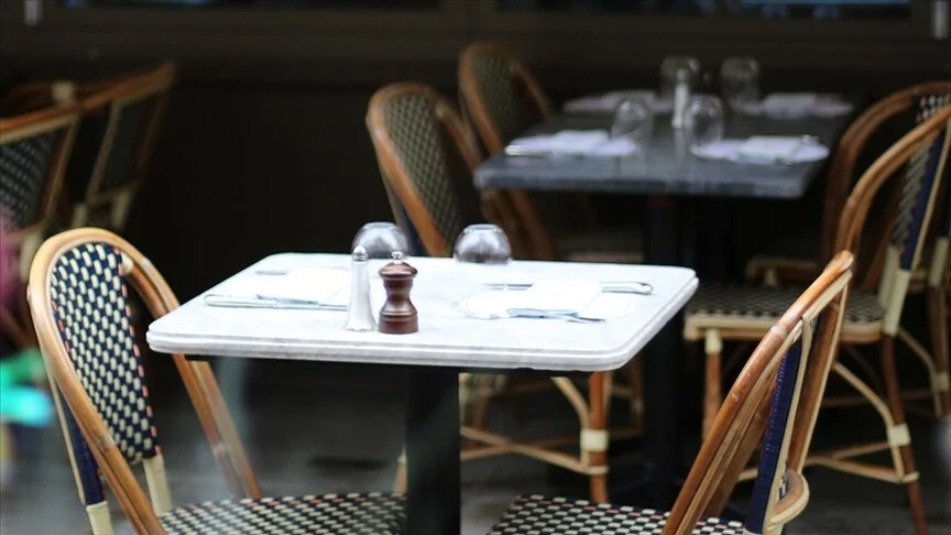 Lokanta ve kafelerde KDV oranları değişti!