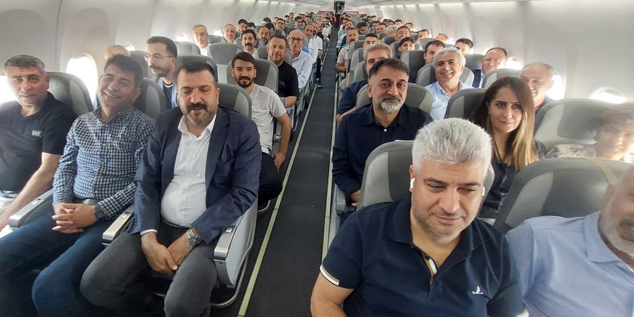 Amedspora sivil destek