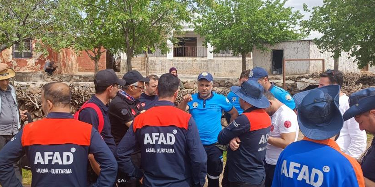 Diyarbakır’da kayıp çoban'dan 6 gündür haber alınamıyor
