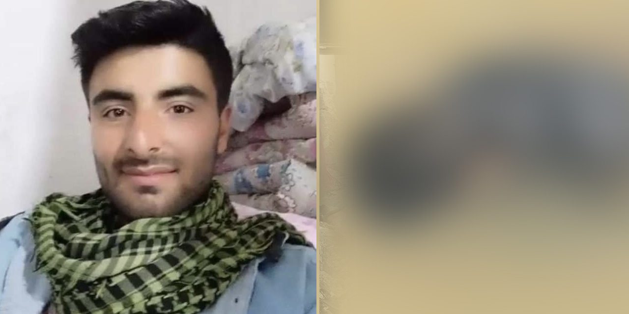 Diyarbakır’da kaybolan çobanın cesedi bulundu