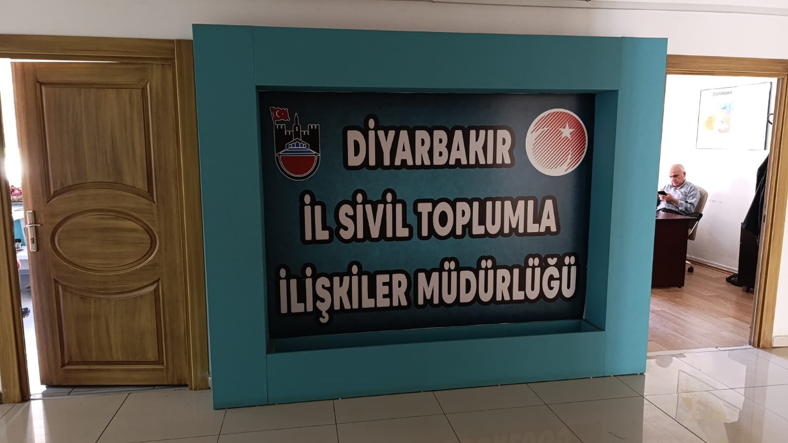 Diyarbakır’daki Dernek sayısı nüfusun yüzde 1,1’ini oluşturuyor