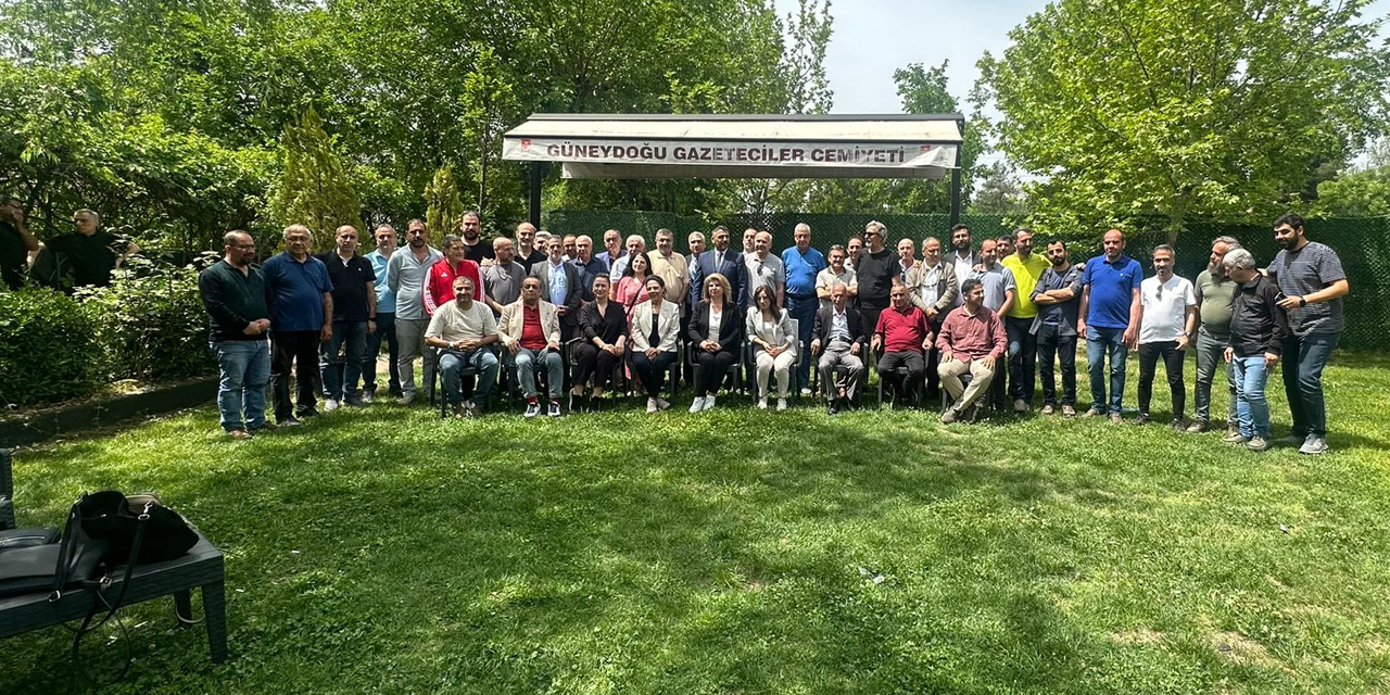 GGC yeni yönetimini seçti