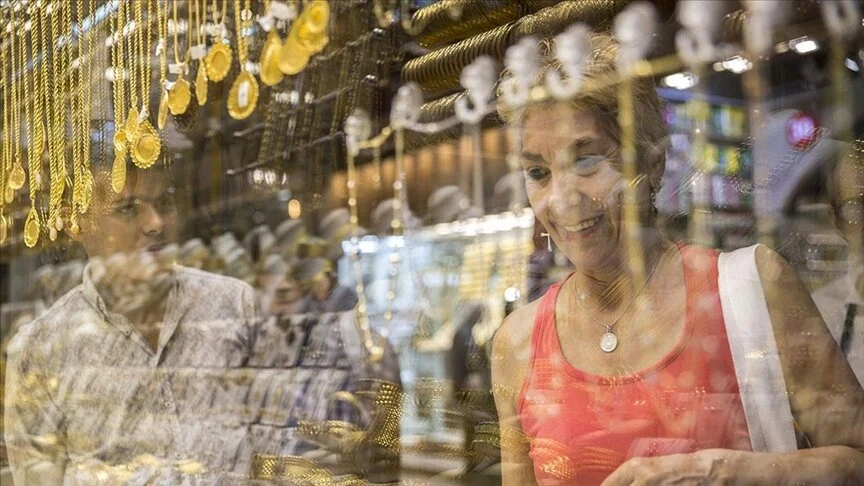 Esnaflar bu yıl düğün alışverişlerinden umutlu