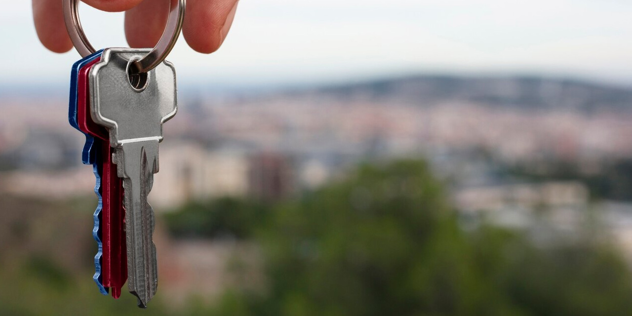 Aylık 17.271,74 TL taksitle ev sahibi olma imkanı!