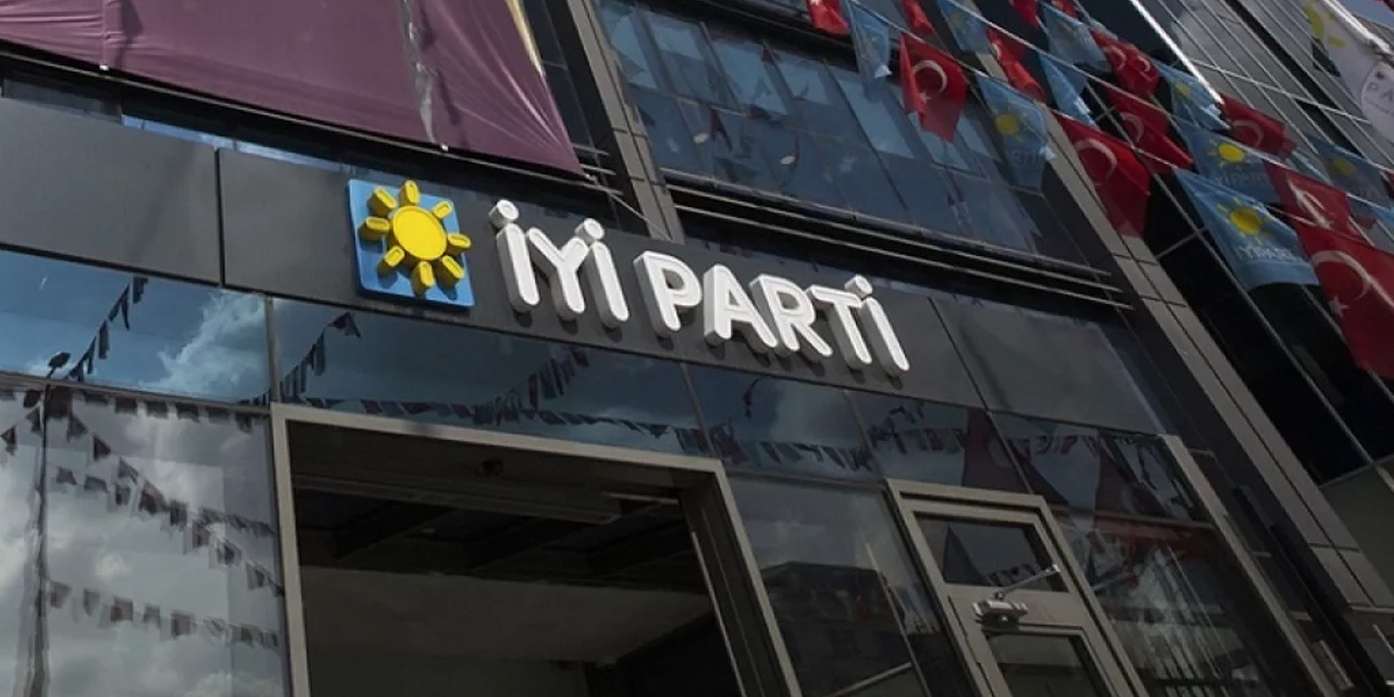 İYİ Parti'de Seçim İkinci Tura Kaldı!