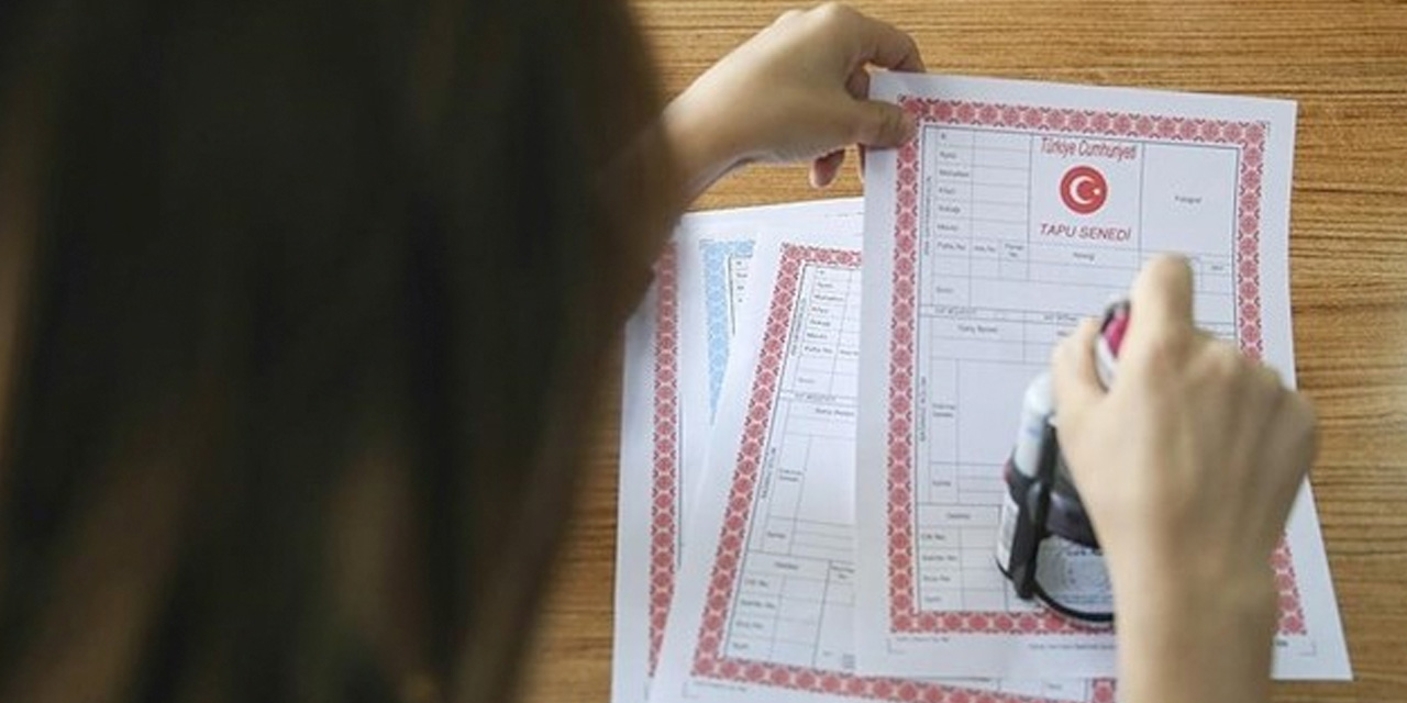 Yeni Düzenleme İle Miras Paylaşımı Artık Daha Kolay