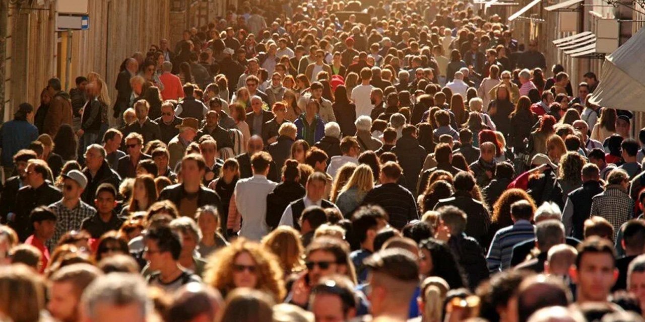 Yoksulluk sınırı 58 bin TL'yi geçti