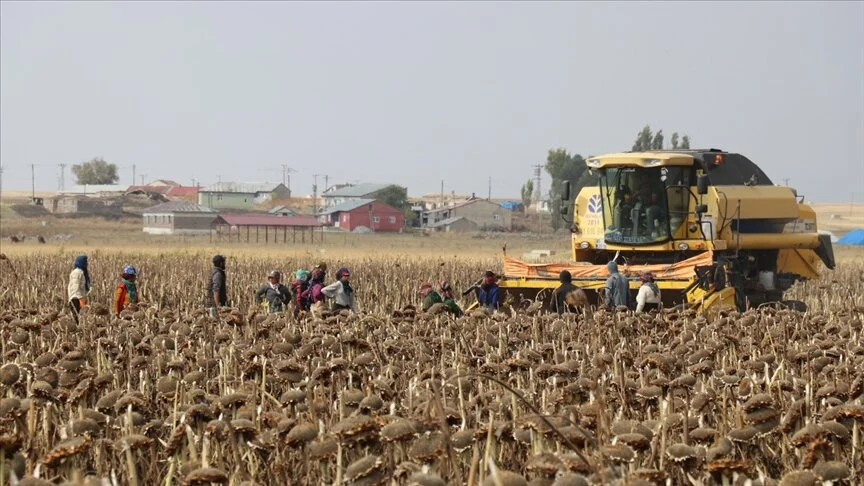 Mevsimlik tarım işçilerine yönelik genelge resmi gazete'de