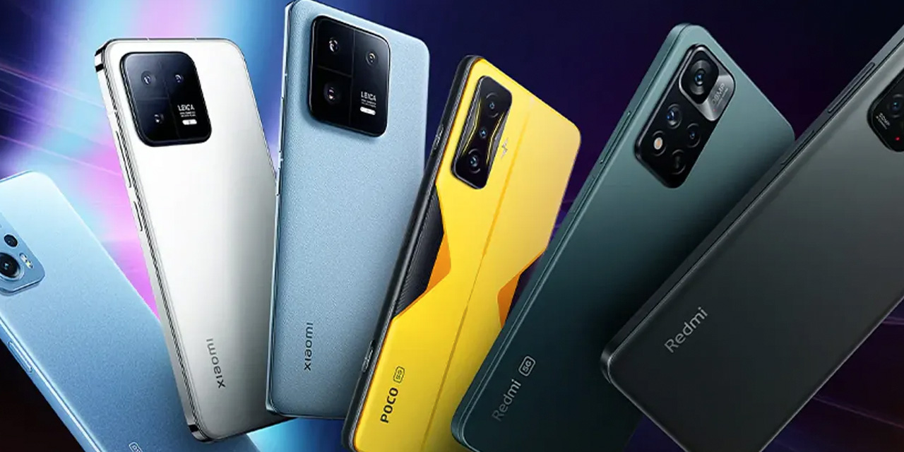 Xiaomi O modellerin Güncelleme Desteğini Kesiyor...İşte güncelleme desteği kesilen modeller!