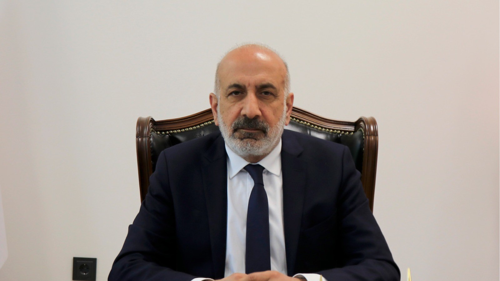 Vakıfbank Sanayiciyi ötelemiş, Kayyuma Kredi Vermiş