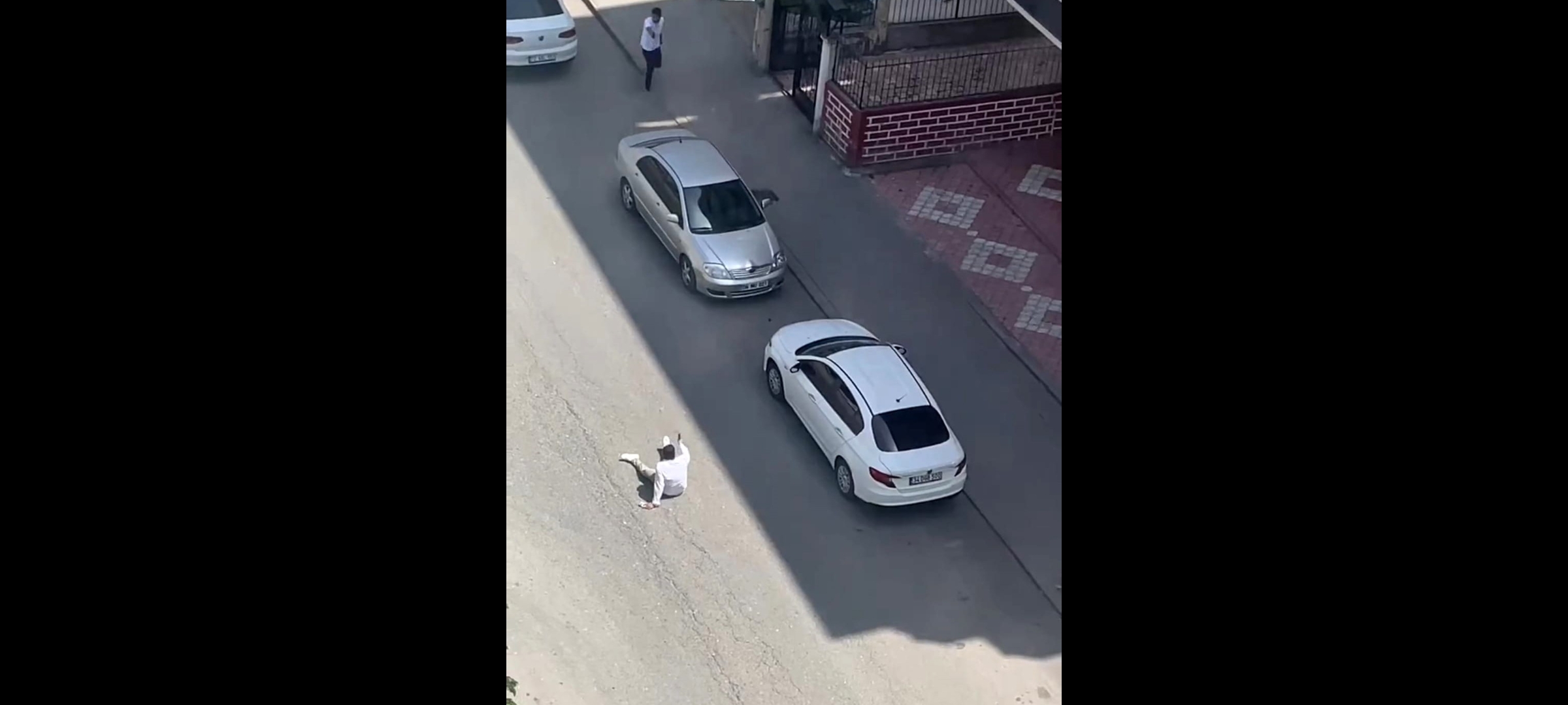 Batman'da 3 ayrı silahlı kavga: 7 yaralı