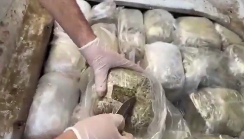 VİDEO - Diyarbakır’da uyuşturucu operasyonu: 17 tutuklama