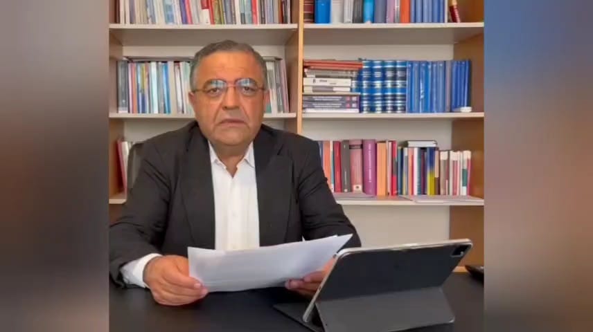 VİDEO - Tanrıkulu: Elçinin sanıkları korunuyor