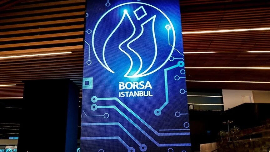 Borsa güne yatay seyirle başladı